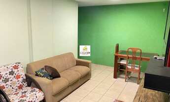 Imagem 2: Apartamento à venda, Vila Amélia, 47m², 2 dormitórios, 1 vaga!