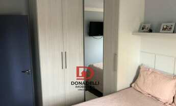 Imagem 7: Apartamento à venda no bairro Vila Santa Catarina - São Paulo/SP, Zona Sul