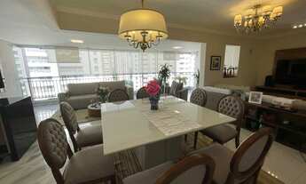 Imagem 7: Elegante, alto padrão com segurança