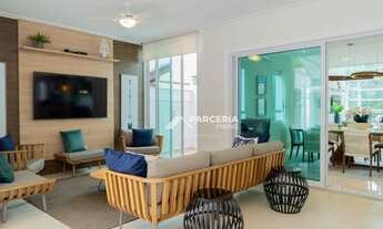 Imagem 2: Casa com 6 suítes à venda na Riviera de São Lourenço