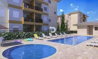 Imagem 2: Apartamento à venda, 85 m² por R$ 690.000,00 - Condomínio Vila Canela - Vinhedo/SP