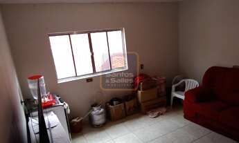 Imagem 7: Casa com 02 dormitórios, sendo 1 suíte, 01 sala, 01 cozinha, 01 banheiro, 01 área de servi