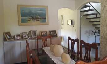 Imagem 2: Sobrado para locação e venda, 240 m², 4 Dormitórios, 1 Suíte, 3 Vagas