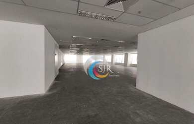 Imagem 4: Conjunto para alugar, 1841 m² - Vila São Francisco (Zona Sul) - São Paulo/SP