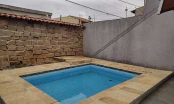 Imagem 4: Casa para venda com 126 metros quadrados com 3 quartos