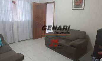 Imagem 4: Casa com 2 dormitórios à venda, 110 m² por R$ 340.000,00 - Jardim Califórnia - Indaiatuba