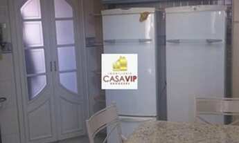 Imagem 4: Apartamento à venda, Vila Dom Pedro ll, 129m², 3 dormitórios, 1 suíte, 3 vagas!