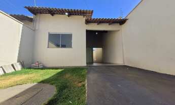 Imagem 3: Ágio - Casa com 03 quartos em Senador Canedo - Região Central