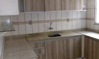 Imagem 7: Apartamento com 2 dormitórios para alugar, 45 m² por R$ 800,00/mês - Fragata - Pelotas/RS