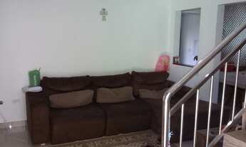 Imagem 2: Sobrado à venda, Jardim Catedral, Maringá, PR