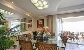 Imagem 2: Apartamento com 3 dormitórios para alugar, 122 m² por R$ 5.622,00/mês - Mooca - São Paulo