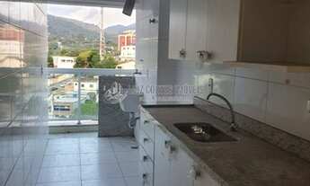 Imagem 3: Apartamento com 3 quartos em Pechincha Jacarepaguá, RJ