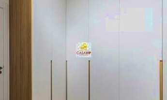 Imagem 5: Apartamento à venda, Vila Gumercindo, 103m², 3 dormitórios, 1 suíte, 3 vagas!