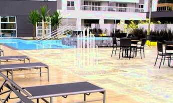 Imagem: Parkway panamby apartamento de 1 dormitório