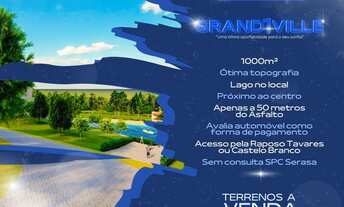 Imagem 1: Lote/Terreno para venda tem 1000 metros quadrados em Setubal - Mairinque - SP