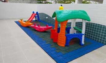 Imagem 2: Apartamento para venda tem 68 metros quadrados com 2 quartos