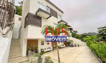 Imagem: Casa com 5 dormitórios para alugar, 550