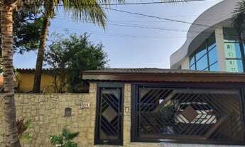 Imagem 1: Casa em Condomínio para Venda em Jundiaí, Jardim Santa Teresa, 3 dormitórios, 2 suítes, 4