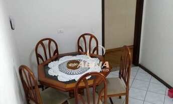 Imagem 4: Cobertura com 3 dormitórios à venda, 67 m² + 67 m² por R$ 457.500 - Vila Valparaíso - Sant