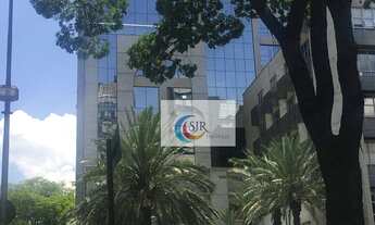 Imagem: Conjunto comercial para alugar, 408 m²