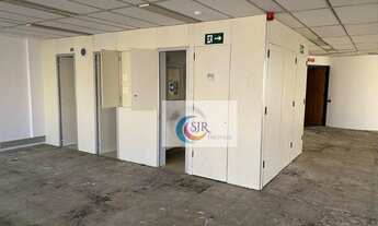 Imagem 4: Conjunto para alugar, 450 m² - Pinheiros - São Paulo/SP