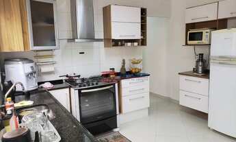 Imagem 4: Casa no Bairro Santa Ines