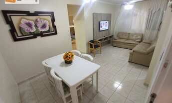 Imagem 2: Apartamento à venda, 68 m² por R$ 269.999,99 - Tupi - Praia Grande/SP