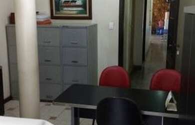 Imagem 7: Comercial/Industrial de 448 metros quadrados no bairro Campo Grande