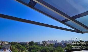 Imagem 2: Cobertura à venda no Jardim Oceânico. Barra da Tijuca. RJ