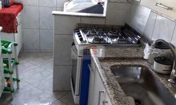 Imagem 4: São Bernardo do Campo - Apartamento Padrão - Planalto