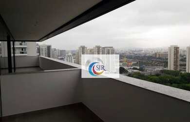 Imagem 3: Conjunto para alugar, 1046 m² por R$ 94.140/mês - Barra Funda - São Paulo/SP