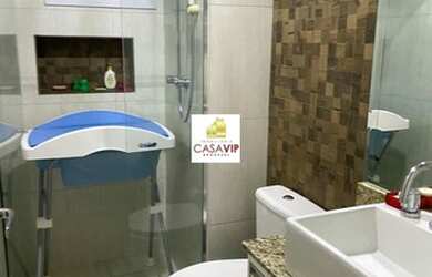 Imagem 4: Apartamento à venda, Vila Anastácio, 87m², 3 dormitórios, 1 suíte, 2 vagas!