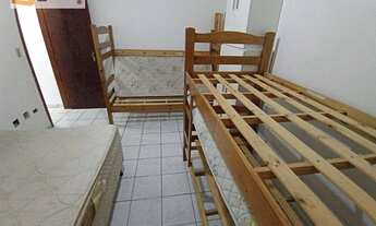 Imagem 6: Apartamento à venda, 57 m² por R$ 174.999,99 - Boqueirão - Praia Grande/SP