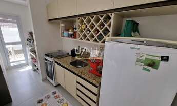 Imagem 4: Apartamento para venda com 155 metros quadrados com 2 quartos em Campeche - Florianópolis