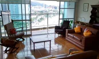 Imagem 4: Apartamento frente ao mar!