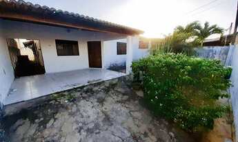 Imagem: S0501 - Casa com 3/4 em Emaús para venda