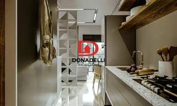 Imagem 4: Apartamento Studio de 24 m² a 35 m² à venda - 1 dorm - sem vaga - Granja Julieta - São Pau