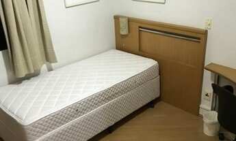 Imagem 3: Flat para alugar no Paraíso - Edifício Paradise Garden - Cód. YGB18237