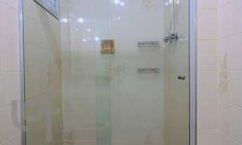 Imagem 5: Apartamento para venda possui 96 metros quadrados com 3 quartos