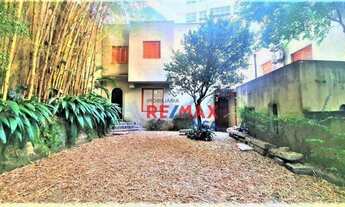 Imagem 2: Casa de Vila para locação em Higienópolis, disponibilidade para Comercial ou Residencial