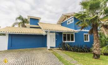 Imagem 2: FLORIANóPOLIS - Casa de Condomínio - Rio Tavares