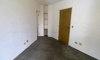 Imagem 4: Flat no Paraíso, próximo ao Ginásio do Ibirapuera, Pq do Ibirapuera e Av. 23 de Maio