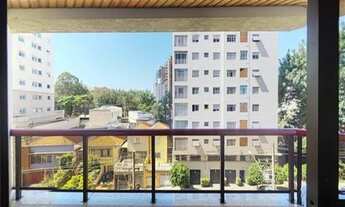 Imagem 5: Amplo Apto no Parque da Mooca com 185 m²