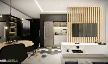 Imagem 4: Apartamento à venda 02 Dormitórios, Vila Formosa, São Paulo, SP