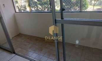 Imagem 4: Espaçoso - 2 +1 dormitórios, 1 vaga. Parque Prado - Campinas, SP