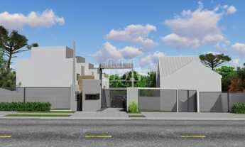 Imagem 3: CURITIBA - Padrão - Campo Comprido