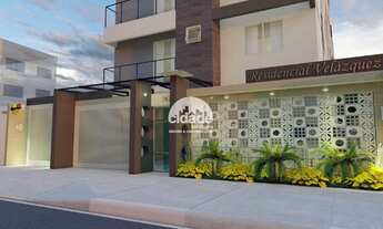 Imagem: Apartamento à venda, 2 quartos, 1 vaga