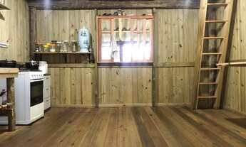 Imagem 5: Casa a venda em Ribeirão de Paulo Lopes