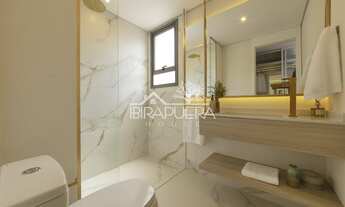 Imagem 6: Apartamento de 110 m2 com 3 quartos, sendo uma suíte, 2 vagas à venda na região Alto de Pi