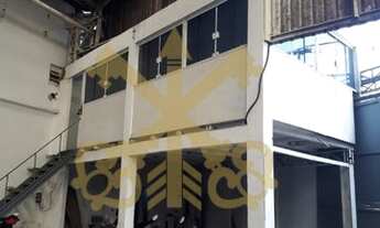 Imagem 12: São Paulo - Galpão/Depósito/Armazém - Itaquera